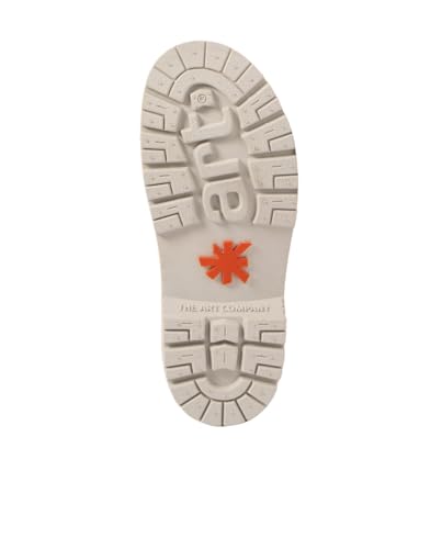 Art Unisex. 118941122003_0G3 Formadores 1894 Birmingham Verde (36), 3 A 5Cm, CordãO, Casual - 4