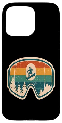 ���B���e�[�W �X�m�[�{�[�h �S�[�O�� �}�E���e�� �T���Z�b�g �X�}�z�P�[�X iPhone 15 Pro Max �p