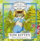 Buy Tom Kitten Little Hide and Seek Book (Peter Rabbit) Book Online at ...
