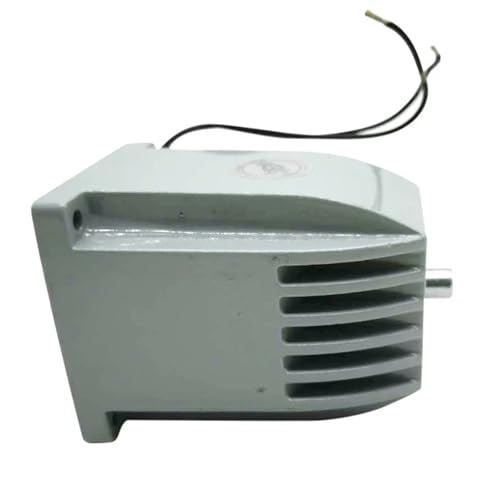 Électroaimant MFJ1-5.5 110V pour maintenance de vanne sèche CA - 5