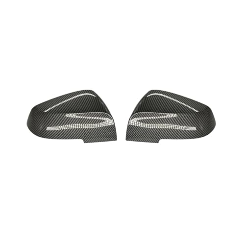 Coque rétroviseur carbone BMW F30 F35 F36 look sport