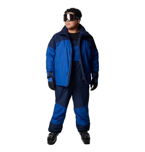 Image of Columbia mens Iceventure Ii Bib