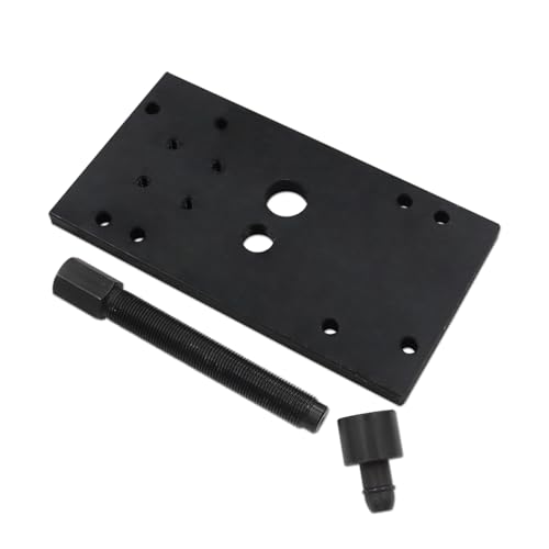 Image of Camshaft Bearing Remover and Installer Tool for Harley Davidson Milwaukee Eight Engine Inner with Remove Puller (M8) 2017-2024