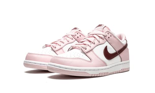 Image of Nike Boys' Dunk Low SE Sneakers | Casual Shoes