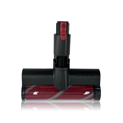 互換性がありますロボロック ハンドヘルドワイヤレス掃除機 A10 Ultra H6 H7 フロアブラシアセンブリ フロアブラシヘッド メインフロアブラシアクセサリーに対応