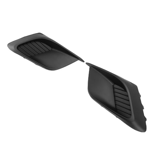 Cadre de phare antibrouillard Aramox pour réparer un pare-chocs abîmé