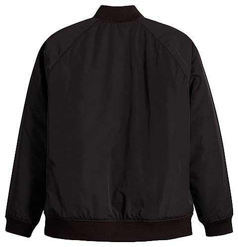 Levi's Herren Filbert Flight Jacke,Meteorite,XL – Ansicht 6