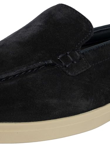Mocassins Clarks Mocassins Torford Easy en daim - vue 10
