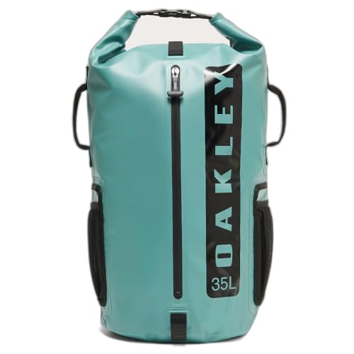 Sac tonneau de 35 l Oakley Mixte Barrel parfait pour le week-end