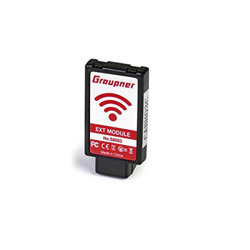 Preisvergleich Produktbild Graupner WLAN-Modul für Polaron Ladegeräte