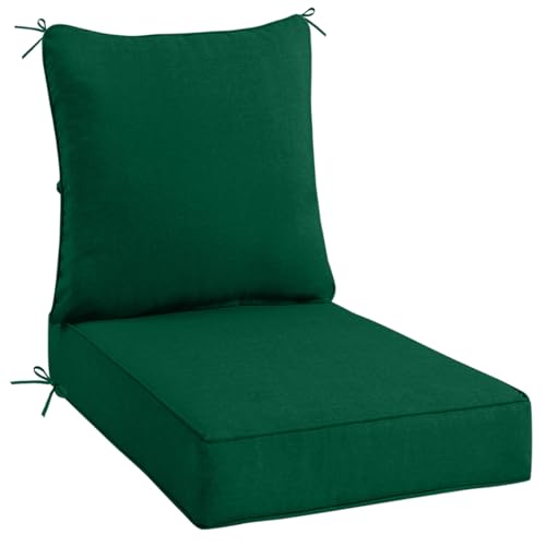 outdoor sectional cushions adjustable-height