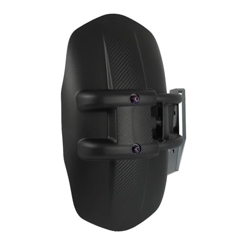 Support De Garde-Boue Moto Robuste Haute Finition KYMCO AK550 2017