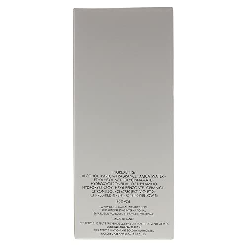 colonia emperatriz dolce gabbana