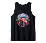 Photo Gallery flamingo stained glass leadlight design artistico canotta Photo Gallery flamingo stained glass leadlight design artistico canotta