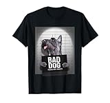 Photo Gallery maglietta con scritta "scottie dog" maglietta Photo Gallery maglietta con scritta "scottie dog" maglietta