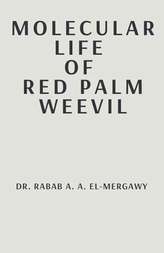 Molecular Life Of Red Palm Weevil