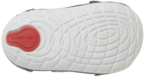 Stride Rite Baby-Boy's Mason Girl's Athletic Mesh Sneaker4