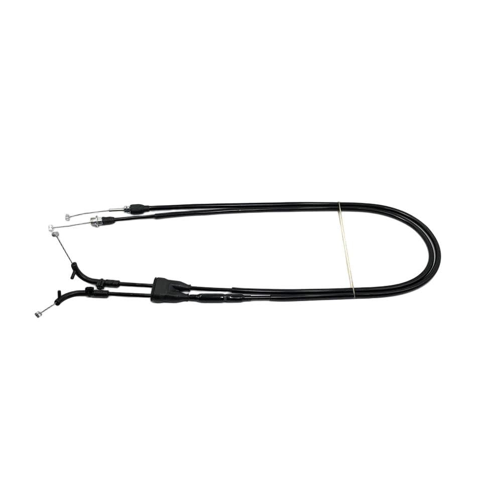 Câble accélérateur mécanique résistant pour Yamaha WR250F 2005