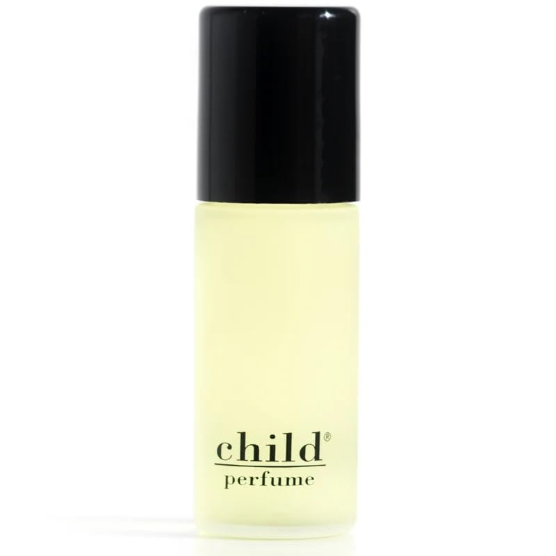 Perfume Roll On 1.3 oz/33 ml by child by Child