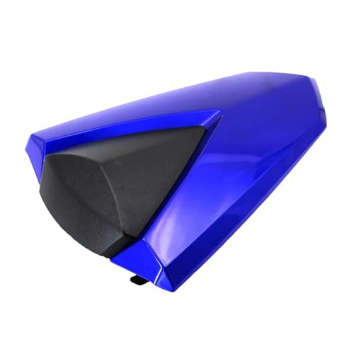 Housse de selle YZF R3 évite usure carénage arrière moto passager 13-18