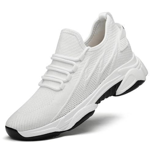 Sneakers Elevate Shoes Men