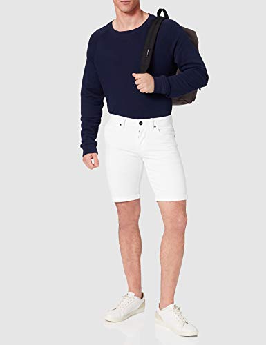 Inside @ CBE01 Pantaloncini Bermuda, 90, 44 Uomo