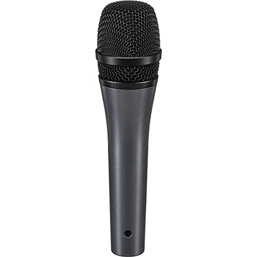 Sennheiser E 845 micro de chant dynamique - vue 6