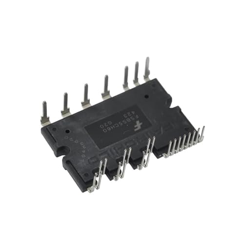 Module IPM FSBS3CH60 triphasé pour onduleur et contrôle de puissance
