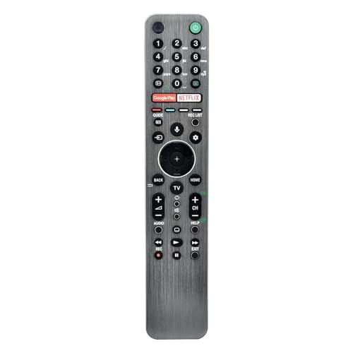 Télécommande RMF-TX611E vocale pour remplacer votre boîtier de TV A80J