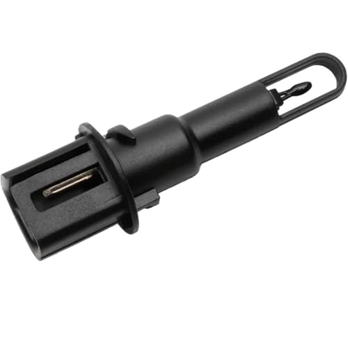 Capteur IAT 13297789 de température d'air d'admission pour moteur de Chevrolet Cruze et Equinox