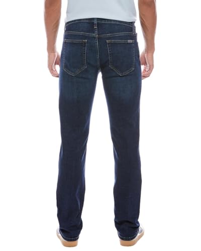 JOE'S Jeans The Brixton Sapelo Straight & Narrow Jean2