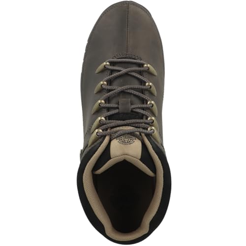 Timberland Men's Euro Sprint Hiking Boot2