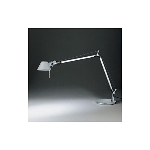 Preisvergleich Produktbild Artemide Tischleuchte Tolomeo Halo Weiß