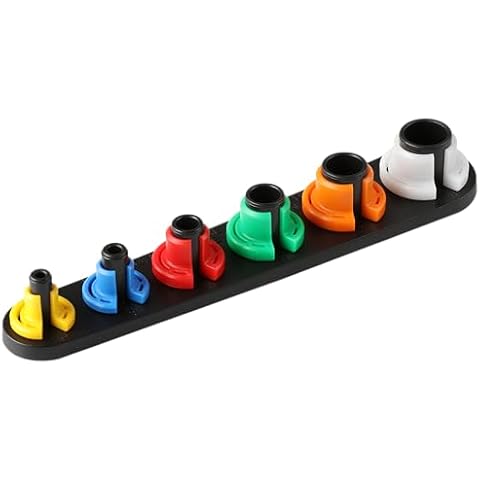 FWTW Air Conditioning and Fuel Tool Set Cover