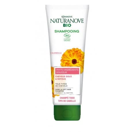 NOVA ENGEL R.A.W. Uplift Shampoo 1000 Ml