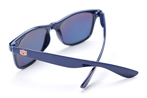 Auburn University Officially Licensed Sunglasses, UVA/UVB Protection, Includes Soft Cloth Bag, Tigers Fan Gear2