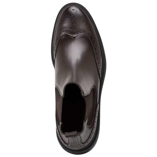Image of BOSS mens Calev cheb brsd