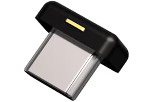 Yubico YubiKey 5C Nano: Uphold Your Digital Presence