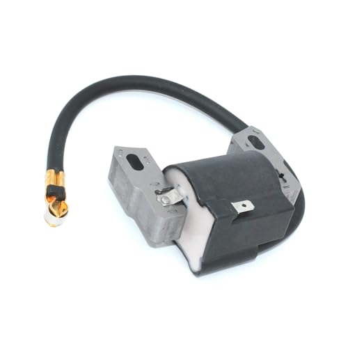 Módulo de bobina de encendido electrónico para maquinaria serie 128T07 2