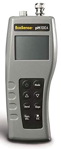 YSI pH100CCA-04 pH 100A, 4M Probe and Case Each