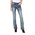 WallFlower Women's Instastretch Luscious Curvy Bootcut Jeans, Basil, 5