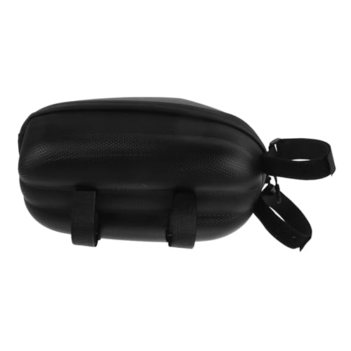 Sacoche étanche pour trottinette électrique rigide et accessoire pratique pour moto