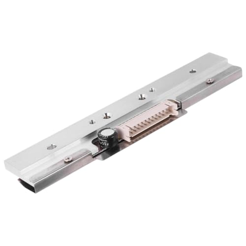 Tête d'impression thermique X-1000V pour flux logistique continu