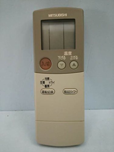 Amazon.co.jp: 三菱 エアコンリモコン FG61 : ホーム＆キッチン