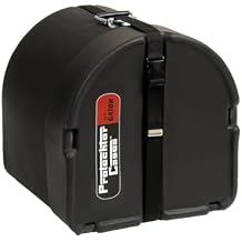 Gator Cases Protechtor Series Classic Tom Case, Fits 18"x 16" Drum Shell GP-PC1816