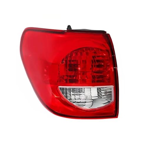 Feu arrière gauche pour Toyota Sequoia 2008-2017 bloc optique stop 815600C080