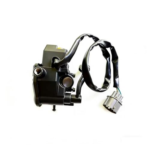 Interruptor de manillar CFMOTO Cforce 800/850/1000 derecho con conector de 8 pines (2018-2020)