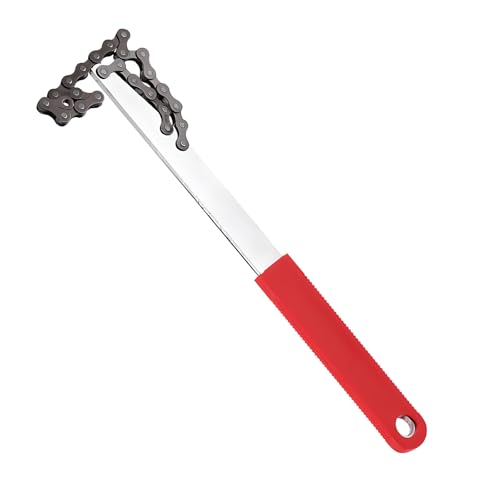 COZERI Fahrrad Kettenpeitsche und Kassette Abzieher Werkzeug Set, Kompatibel mit Shimano SRAM 8 9 10 11 12 Speed Kassetten, für MTB und Rennrad