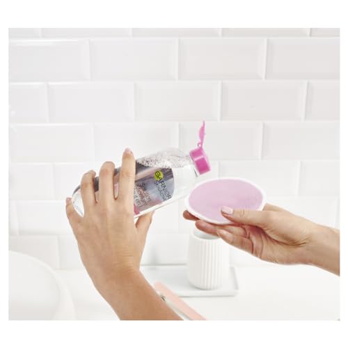 Desmaquillantes, Home Imagen adicional