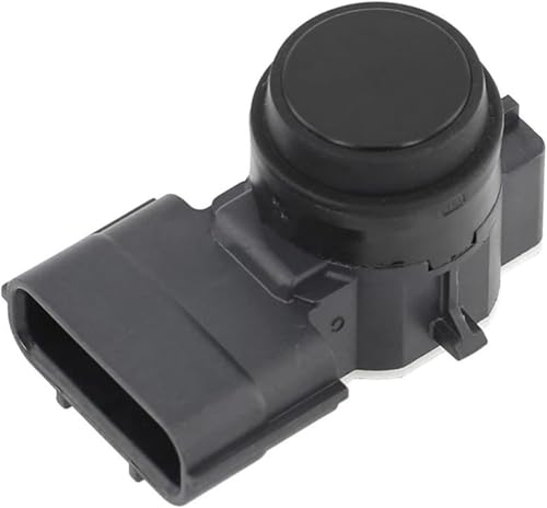 Radar d'assistance pour vous garer facilement en ville avec votre Jade
